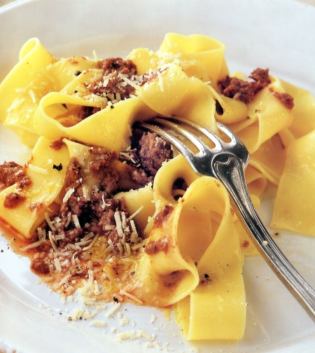 pappardelle: 3. obrázek